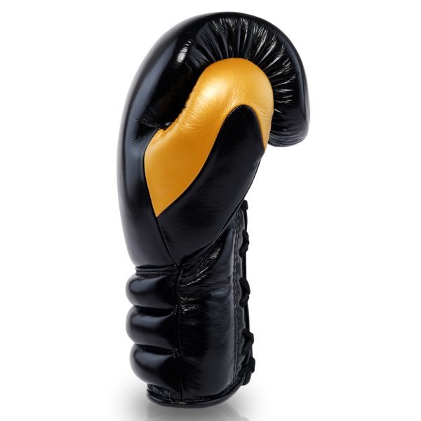 Lace Boxing Gloves - Image 3