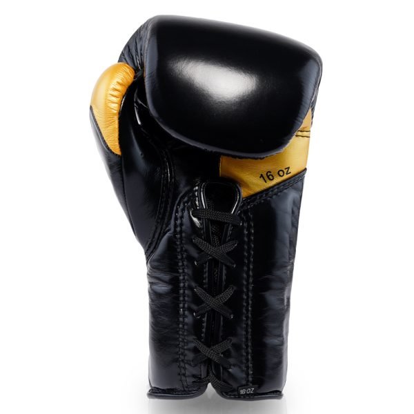 Lace Boxing Gloves - Image 4