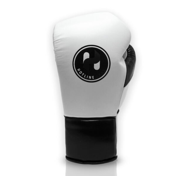 Lace Boxing Gloves - Image 4