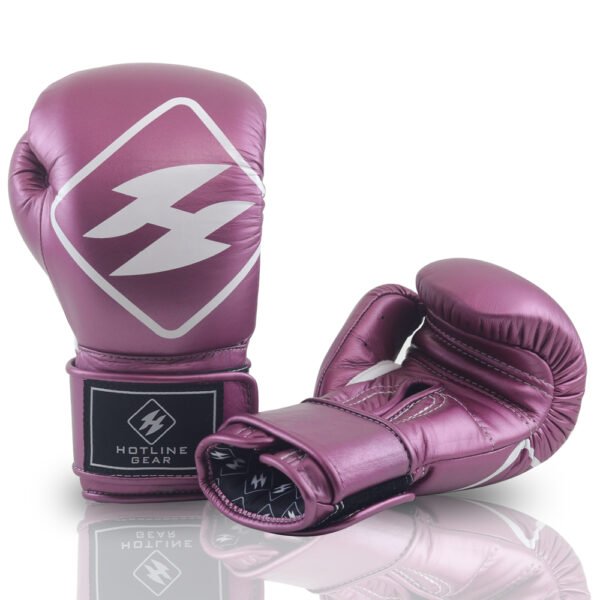 Game Changer ( Rose Pink Vel) - Image 2