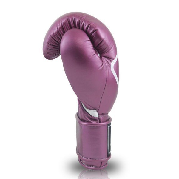 Game Changer ( Rose Pink Vel) - Image 3