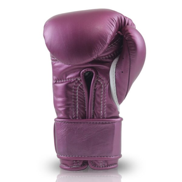 Game Changer ( Rose Pink Vel) - Image 5