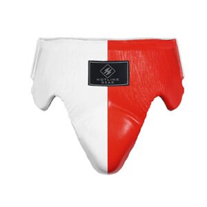 Standard Cut Groin Protector